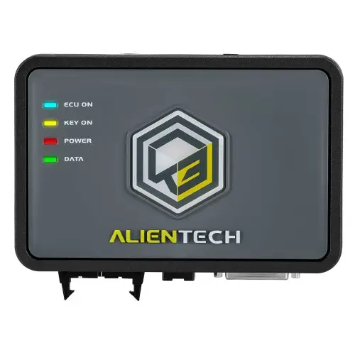 Original Alientech KESS V3 KESS3 Slave Car LCV OBD Protocols Activation