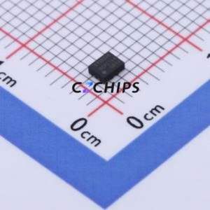 DSC1101DM1-012.0000 Pre-Programmed Oscillator SMD2520-6P Oscillator 12MHz 50ppm CMOS - Product Image 1