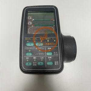 6D95ประกอบเครื่องขุด PC200-6 7834-70-6003 LB-B2001 7834-77-3002 - Product Image 4