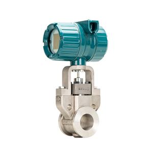 Débitmètre vortex Yokogawa DY150/200/250 pour la mesure de la vapeur, débitmètre vortex populaire, prix compétitif - Product Image 1