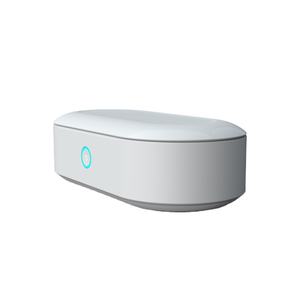 Pulitore a Ultrasuoni Portatile in Acciaio Inox 304 per Pulizia di Gioielli, Anelli, Collane, Occhiali, Rasoi, Dentiere - Product Image 2