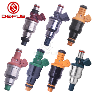 Injecteurs de carburant DEFUS en vente directe d'usine, OEM 0280150467/06A906031F pour Audi A3 A4 VW <span class=keywords><strong>Golf</strong></span> 1.8L, soupapes d'injection d'essence en promotion - Product Image 6