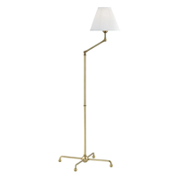 Lustre moderne en cuivre rustique pour villa et ferme, avec 8 lumières LED en forme de bougie