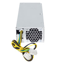 Produk Baru 180W Catu Daya PC untuk HP ProDesk 400 G4 SFF 6+4pin 110v 220v Input PSU DPS-180AB-22B 906189-00