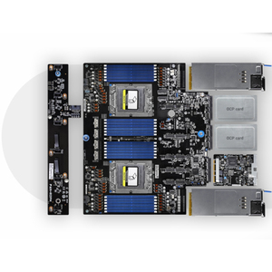 Servidor en Rack RS720A-E13-RS12U 2U, CPU AMD EPYC 9005, 64 GB de RAM, 2x PSU de 2700 W, 12*SATA/SAS/NVME, Listo para Envío - Product Image 2