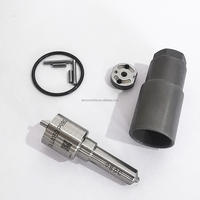 Kit de réparation d'injecteur diesel de marque authentique 095000-6985 8-98011604-5 Kit de réparation d'injecteur Common Rail 095000-6985 8-98011604-5