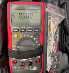 Original y Nuevo de la Serie AM-500: AM-540, AM-510, AM-520, AM-530, AM-560, AM-570 con 1 Año de Garantía e IP65 - Product Image 6