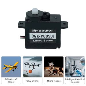 Kpower Vliegtuig Helikopter Micro Robot <span class=keywords><strong>Servo</strong></span> 1kg 5g <span class=keywords><strong>Rc</strong></span> <span class=keywords><strong>Servo</strong></span> Motor 1/24 Micro <span class=keywords><strong>RC</strong></span> Auto - Product Image 5
