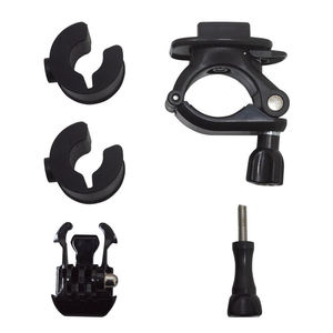 360 Degrés Rotation Caméra Tube Longue Tige Fixe Siège <span class=keywords><strong>Guidon</strong></span> Clip pour <span class=keywords><strong>GoPro</strong></span> Hero 13 12 11 10 9 Action Caméra Accessoires - Product Image 1
