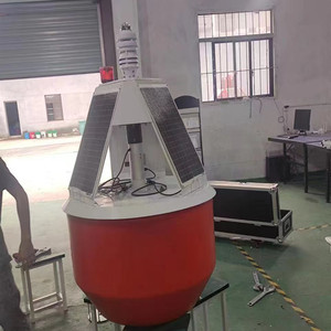 Mariene Kustwaterkwaliteit Monitoring Boei Boeien <span class=keywords><strong>Sonar</strong></span> Waterkwaliteiten Boei - Product Image 6