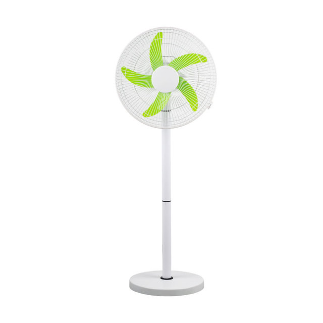 Solar Fan with Solar Panel