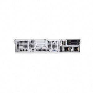 Serveur en rack PowerEdge R750xs 2U, Intel Xeon Gold 6342, 64 Go DDR4, 8 LFF, alimentation 2x800W, contrôleur RAID PERC H355, en stock - Product Image 1