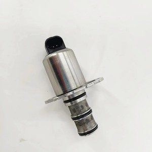 Válvula solenoide proporcional hidráulica AT310584 para excavadoras y cargadoras John Deere - Product Image 3