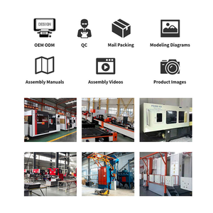 โต๊ะคอมพิวเตอร์เหล็กปรับระดับได้สไตล์โมเดิร์น เฟอร์นิเจอร์สำนักงานสำหรับโฮมออฟฟิศหรือห้องอ่านหนังสือ โต๊ะคอมพิวเตอร์สำหรับผู้ใหญ่ - Product Image 6