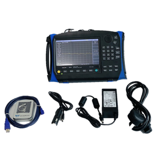 Analyseur de câbles et d'antennes haute précision 3680A comparable à Anritsu S331L S331D Site Master - Product Image 4
