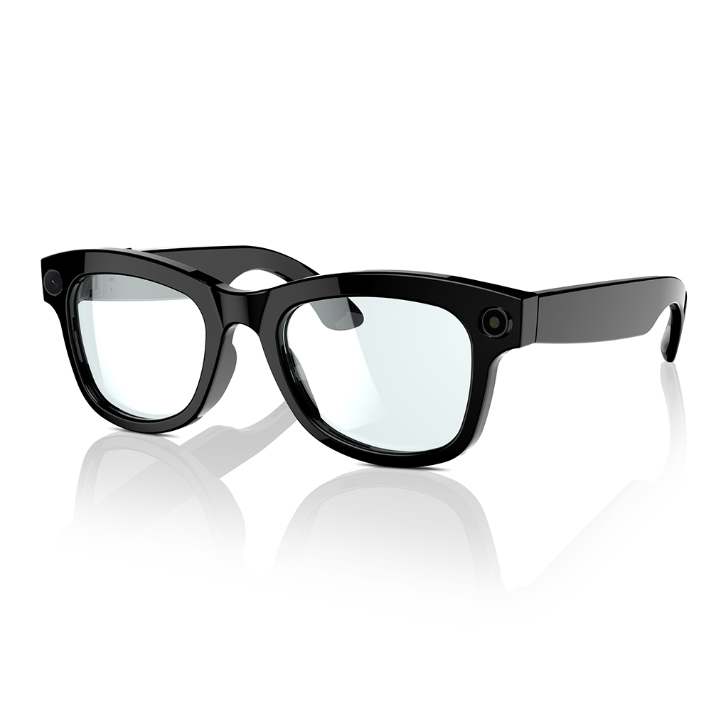 Negro (Lente Anti-Luz Azul)
