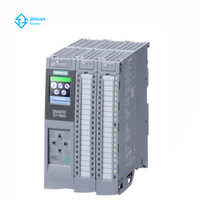6ES7511-1CL03-0AB0 SIMATIC S7-1500 Compact CPU 1511C-1 PN Unidad Central de Procesamiento