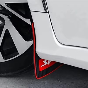 <span class=keywords><strong>Garde</strong></span>-<span class=keywords><strong>boue</strong></span> universels <span class=keywords><strong>pour</strong></span> voiture, <span class=keywords><strong>garde</strong></span>-<span class=keywords><strong>boue</strong></span> en caoutchouc souple, <span class=keywords><strong>garde</strong></span>-<span class=keywords><strong>boue</strong></span> larges <span class=keywords><strong>pour</strong></span> pick-up, SUV, camping-car, fourgonnette, <span class=keywords><strong>caravane</strong></span>, camions - Product Image 5