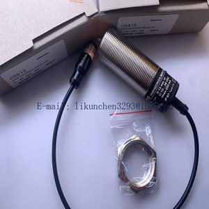 II5915เซ็นเซอร์สวิทช์ความใกล้ชิดอุปนัยดั้งเดิม - Product Image 4