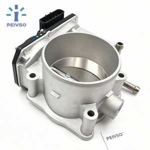 Cuerpo de aceleración PEIVSO para Nissan Frontier Xterra Pathfinder Armada 16119-7S00F - Product Image 6