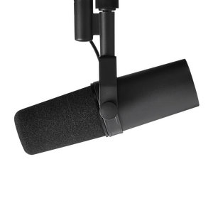 Micrófono dinámico profesional para grabación SM7B - Product Image 1