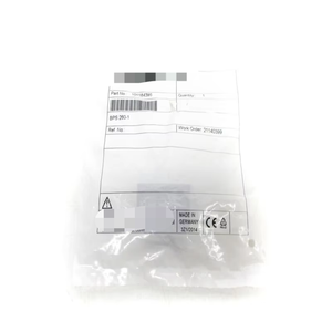 BPS260-1 101184395 NSMP Yeni Orijinal Hazır Stokta Endüstriyel Otomasyon PAC Özel PLC Programlama Kontrol Cihazı - Product Image 1