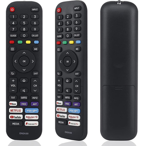EN2A30 HT266544 <strong>Remote</strong> <strong>Control</strong> For Hisense VIDAA 4K HDR Smart LED TV - Product Image 3