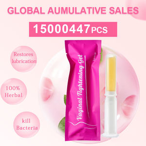 Гель для интимной гигиены JH Women's <span class=keywords><strong>Lube</strong></span>, сужающий и подтягивающий влагалище, детокс-стик для восстановления и укрепления влагалища. - Product Image 2