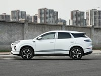 BYD Sealion 06 Modèle 2026 Véhicule Électrique Pur 520KM 605KM Sealion 06 DM-i PHEV SUV Voiture Électrique Vente à l'Exportation