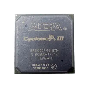 EP3C55F484C8N EP3C55F484I7N Neue integrierte Schaltkreise für elektronische Original komponenten ALTERA FPGA