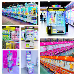 Máquina <span class=keywords><strong>de</strong></span> Pinball que Funciona con Monedas, Juego <span class=keywords><strong>de</strong></span> Arcade para Niños, Equipo <span class=keywords><strong>de</strong></span> Entretenimiento Interior, Máquina <span class=keywords><strong>de</strong></span> Pachinko Japonesa, Máquina <span class=keywords><strong>de</strong></span> Huevos <span class=keywords><strong>de</strong></span> Juguete - Product Image 6