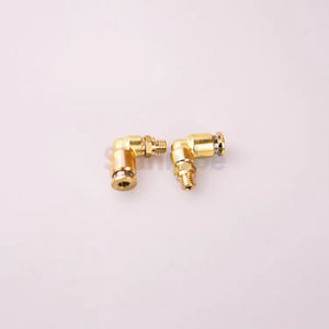 Huile lubrifiante KBL4-M6-FN 209506 Accessoires à fixation rapide - Product Image 2