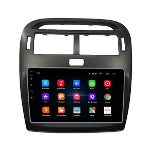 For LEXUS LS430 2001-2006 LOW Headunit Device Double 2 Din Octa-Core Quad Car Stereo GPS Navigation Carplay Android Car Radio