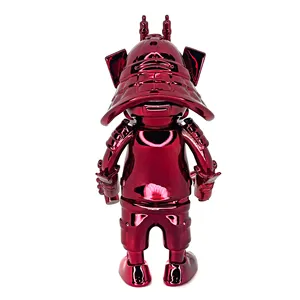 Fabbrica di Giocattoli in Vinile: Figure Personalizzate Ecologiche Militari e Cartoon in PVC e Resina con Colori Personalizzati - Servizio di Creazione Completo Scala 1/12 - Product Image 5
