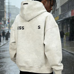 Sudadera ESSEN TIALS, Sudaderas de Mezclilla, Chándal <span class=keywords><strong>Fear</strong></span>, Ropa Fog <span class=keywords><strong>Tears</strong></span>, Pantalones de Chándal Ss22, Camiseta 1977, Sudadera Ing con Logotipo - Product Image 5