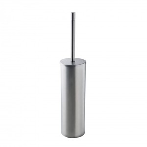 Porta scopino da bagno a parete Treemme 40mm - Product Image 1