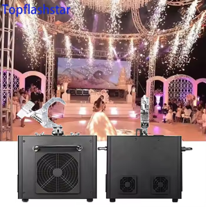 Machine à effet spécial d'étape de machine de feu d'artifice froid de chute pour le grand concert de partie d'événements de mariage - Product Image 1