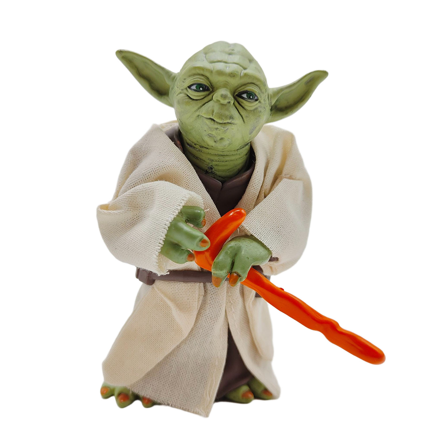 Maestro Yoda