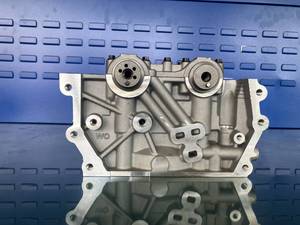 WHOLESEA AUTO PARTS J24B Cabeza de Cilindro Completa 11100-78KA0 11100-78K00 para J24B Great <span class=keywords><strong>Vitara</strong></span> <span class=keywords><strong>Sz</strong></span> <span class=keywords><strong>Grand</strong></span> <span class=keywords><strong>Vitara</strong></span> 2.4L - Product Image 4