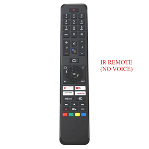 Nouvelle télécommande IR CT-8563 pour téléviseur Toshiba Smart RC45160 RC43160 RC45160BT - Product Image 6