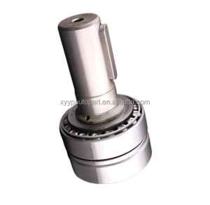 21618-023ส่วนประกอบย่อยของเพลาและแบริ่งสำหรับชุด<span class=keywords><strong>2000</strong></span>เปลี่ยนมอเตอร์ไฮดรอลิกวาล์วแผ่นดิสก์ - Product Image 2