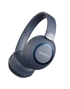 <span class=keywords><strong>JKK</strong></span> 580 Auriculares Plegables con Micrófono, Radio FM y Ranura para Tarjeta TF, Calidad Original - Product Image 6