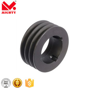 Frdhee Puleggia In Lega Di Alluminio Da 90mm Per Attrezzature Fitness - Ruota Con Cuscinetto Universale Per Cavi E Macchine Sportive