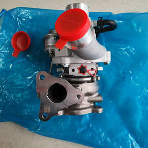 Turbocompresor 10100331530300, Reemplazo Directo para Motor Trumpchi 1.5T 4A15J1, Shadow Leopard GS4 GA6 M6 PRO Euro <span class=keywords><strong>6</strong></span> - Product Image 1