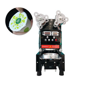 Máquina Selladora de Té Boba de Alta Calidad con Soluciones Personalizables - Product Image 6
