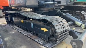 Excavadora Kobelco usada en buen estado, excavadora de segunda mano de alta calidad de 6 toneladas a la venta - Product Image 2