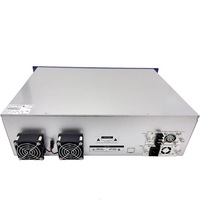 Modul EDFA WDM Fullwell Harga Terjangkau dengan Combiner untuk Jaringan XGS PON GPON & CATV FTTH FTTB 64 Port EDFA 16 DBM