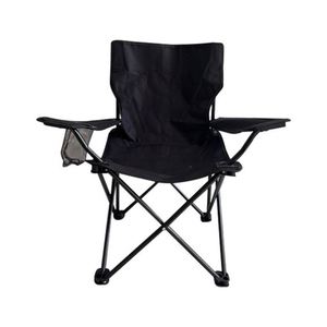 Chaise de plage pliable avec logo personnalisé, équipement de loisirs de plein air portable pour le camping - Product Image 4