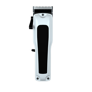 Tondeuse à cheveux électrique avec écran LCD, rechargeable par USB, alimentée par batterie, pour usage domestique, ensemble de tondeuses à tête plate - Product Image 5