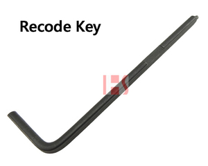 LA Gard 5 Inch Cơ Khí LG2270 + 2212 + 2226 Lagard An Toàn Vault Hộp Cửa Khóa - Product Image 4